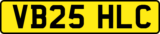 VB25HLC