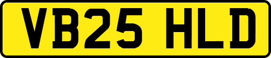 VB25HLD