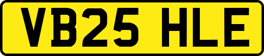 VB25HLE