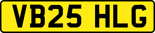 VB25HLG