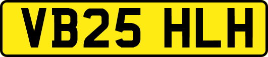 VB25HLH