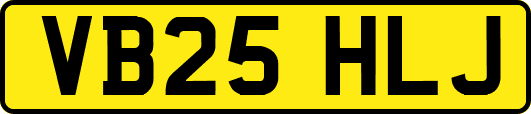 VB25HLJ