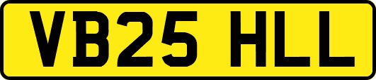 VB25HLL