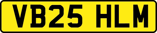 VB25HLM