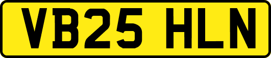 VB25HLN