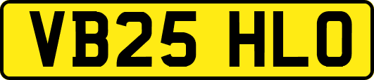 VB25HLO