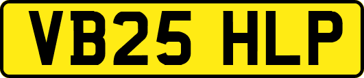 VB25HLP