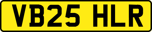 VB25HLR