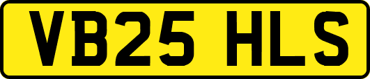 VB25HLS