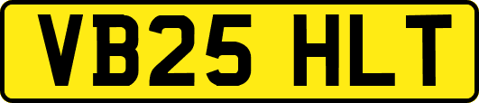 VB25HLT
