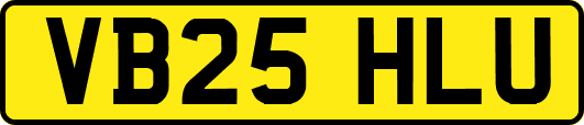 VB25HLU