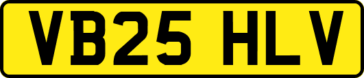 VB25HLV