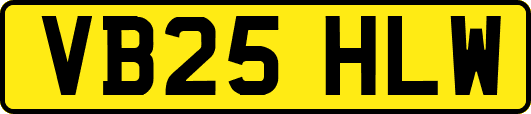 VB25HLW