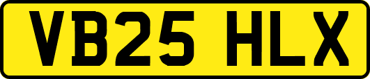 VB25HLX