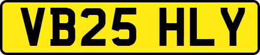VB25HLY