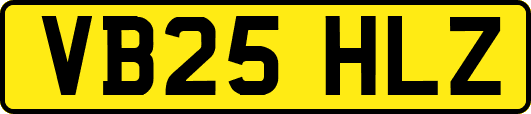 VB25HLZ