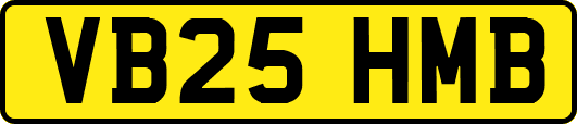 VB25HMB
