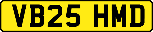 VB25HMD