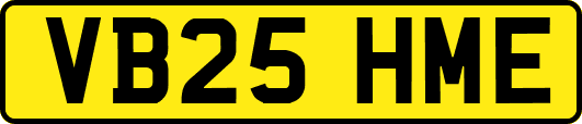 VB25HME
