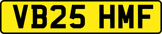 VB25HMF