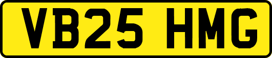 VB25HMG