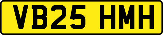 VB25HMH