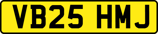 VB25HMJ