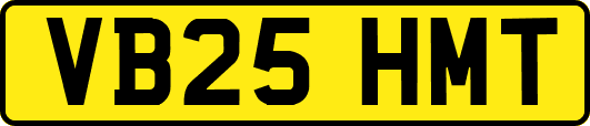 VB25HMT