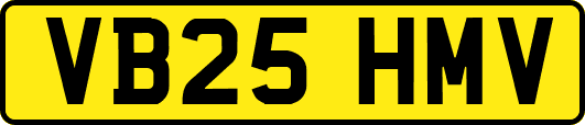 VB25HMV