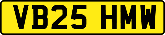 VB25HMW