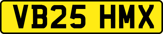 VB25HMX