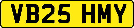 VB25HMY