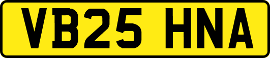 VB25HNA