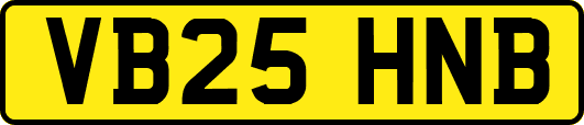 VB25HNB