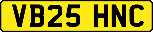 VB25HNC