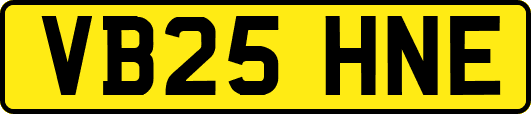 VB25HNE