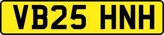 VB25HNH