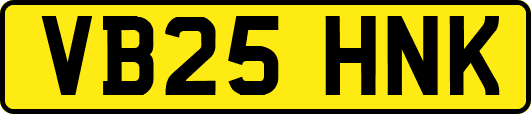VB25HNK