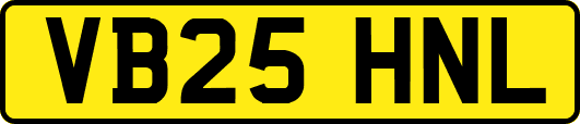 VB25HNL