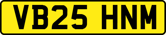 VB25HNM