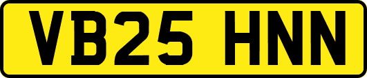 VB25HNN