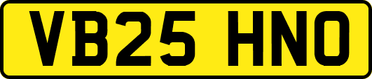 VB25HNO