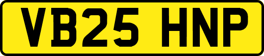 VB25HNP