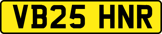 VB25HNR