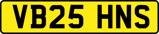VB25HNS