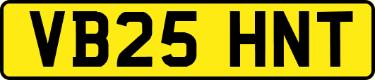 VB25HNT