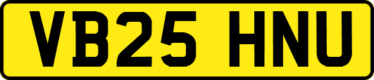 VB25HNU