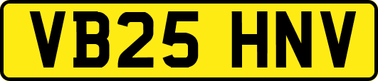 VB25HNV