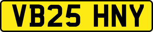 VB25HNY