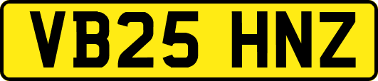 VB25HNZ